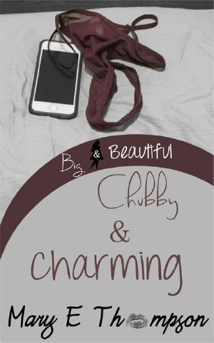 [Big & Beautiful 01] • Chubby & Charming